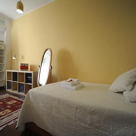Apartment A Due Passi Da Trastevere *