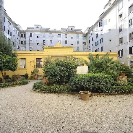 A Due Passi Da Trastevere Apartment *